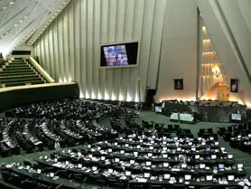 لغو بررسی طرح صیانت طبق اصل ۸۵ | طرح دوباره به صحن علنی برمی‌گردد