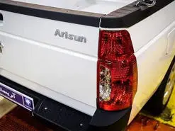 وانت و 2 خودروی جدید به زودی به بازار ایران می‌آیند