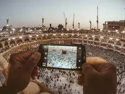 پروژه حج هوشمند در نشست مسئولان حوزه حج بررسی شد