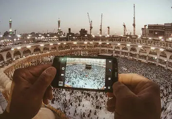 پروژه حج هوشمند در نشست مسئولان حوزه حج بررسی شد