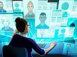 سازمان موساد اسرائیل به دنبال استخدام یک متخصص حوزه ارزهای دیجیتال است