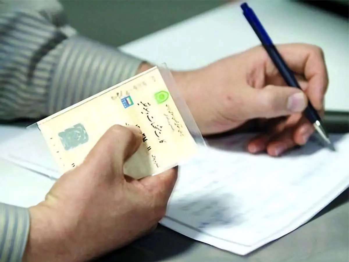 محضری شدن سند خودرو در دست رسیدگی