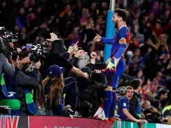 آخرین تلاش‌ها برای بازگرداندن مسی به بارسلونا | آیا مسی به بارسا برمی‌گردد؟