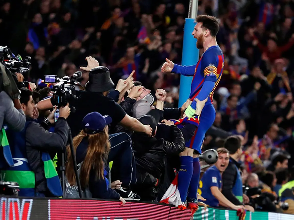 آخرین تلاش‌ها برای بازگرداندن مسی به بارسلونا | آیا مسی به بارسا برمی‌گردد؟