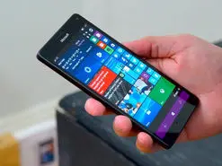 نسخه بتای سیستم عامل 11 به گوشی لومیا 950 XL راه یافت