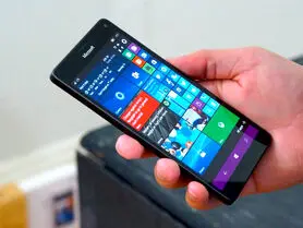 نسخه بتای سیستم عامل 11 به گوشی لومیا 950 XL راه یافت