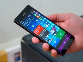نسخه بتای سیستم عامل 11 به گوشی لومیا 950 XL راه یافت