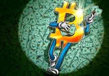 تماشا کنید | تاریخچه قیمت بیت کوین در 2 دقیقه