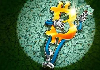 تماشا کنید | تاریخچه قیمت بیت کوین در 2 دقیقه