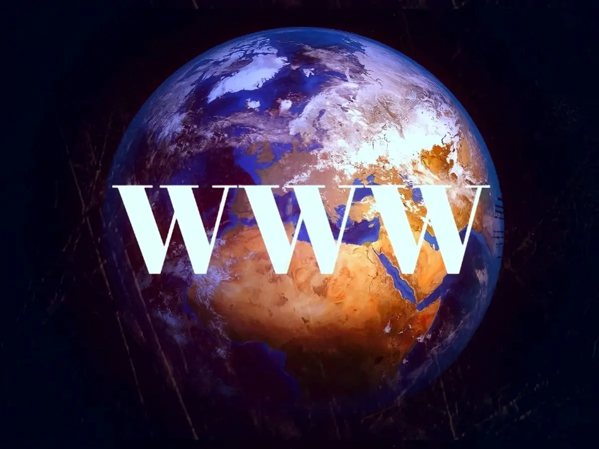 شبکه جهانی وب ۳۰ ساله شد | خدمات خالق www به بشر