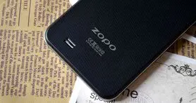 زوپو موبایل با پرچمداری قدرتمند به MWC 2016 می‌آید