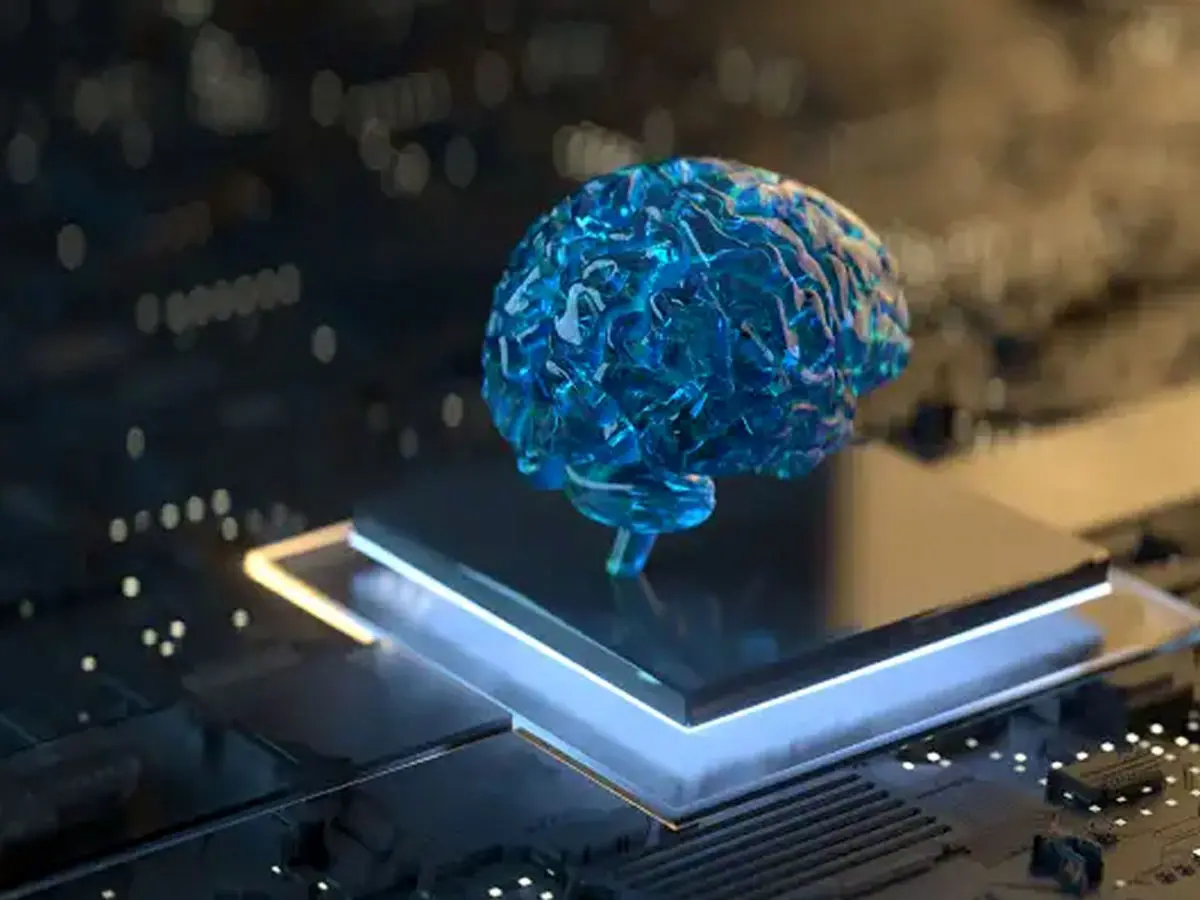 وقتی یک هوش مصنوعی رسما «مخترع» می‌شود!