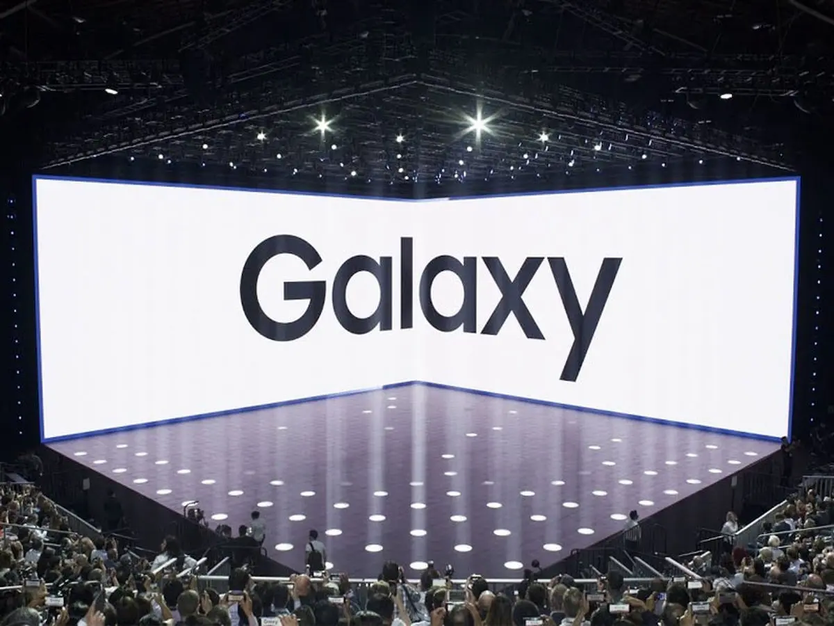 رویداد آنپکد ۲۰۲۱ سامسونگ را کجا ببینیم؟