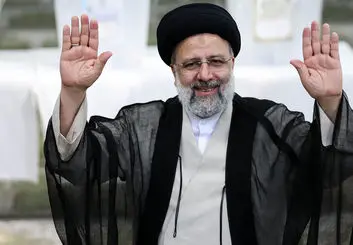 لیست کابینه ابراهیم رئیسی در دولت سیزدهم