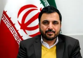 وزیر ارتباطات دولت رئیسی کیست؟ | بیوگرافی و سوابق عیسی زارع پور وزیر ارتباطات دولت سیزدهم