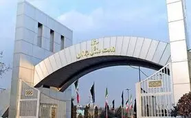 وزیر ورزش دولت رئیسی کیست؟ | بیوگرافی علیرضا فارسی وزیر ورزش احتمالی دولت سیزدهم