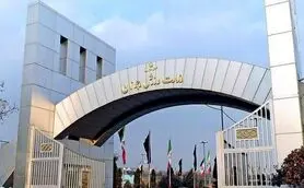 وزیر ورزش دولت رئیسی کیست؟ | بیوگرافی علیرضا فارسی وزیر ورزش احتمالی دولت سیزدهم