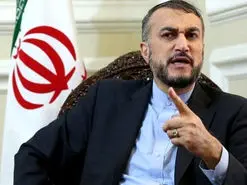 بیوگرافی حسین امیرعبداللهیان وزیر امور خارجه دولت رئیسی