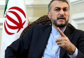 بیوگرافی حسین امیرعبداللهیان وزیر امور خارجه دولت رئیسی