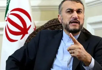 بیوگرافی حسین امیرعبداللهیان وزیر امور خارجه دولت رئیسی