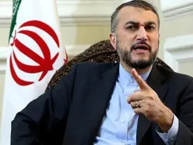 بیوگرافی حسین امیرعبداللهیان وزیر امور خارجه دولت رئیسی