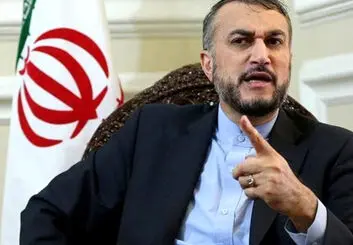 بیوگرافی حسین امیرعبداللهیان وزیر امور خارجه دولت رئیسی
