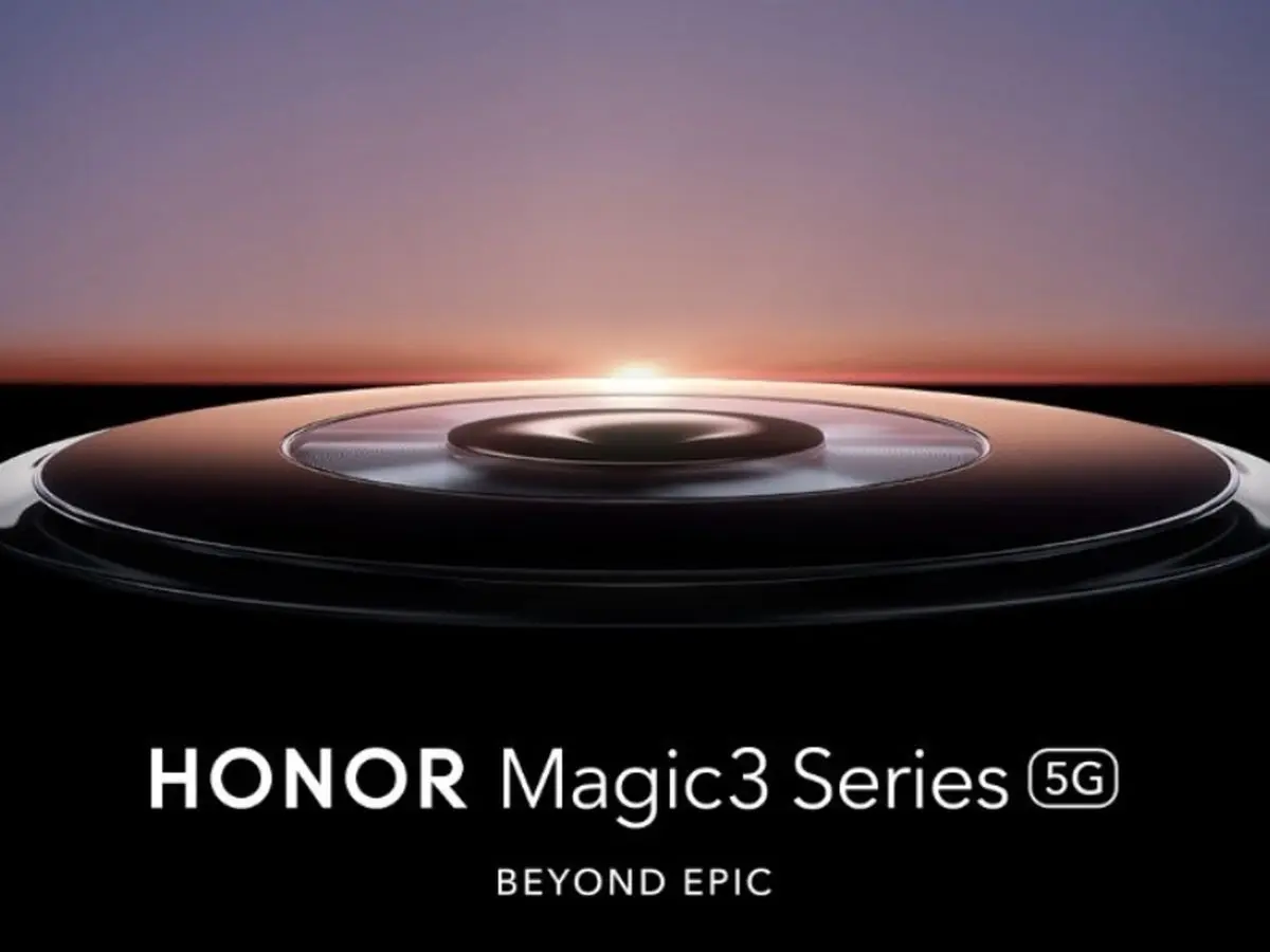 سیستم فیلمبرداری بسیار قدرتمند گوشی آنر‌ مجیک ۳