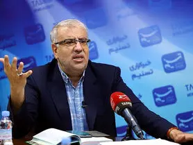 بیوگرافی جواد اوجی وزیر نفت دولت رئیسی