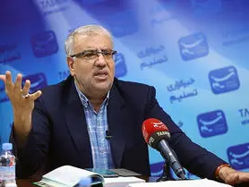 بیوگرافی جواد اوجی وزیر نفت دولت رئیسی