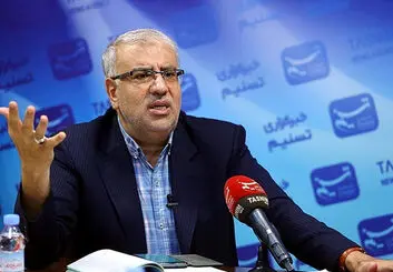 بیوگرافی جواد اوجی وزیر نفت دولت رئیسی