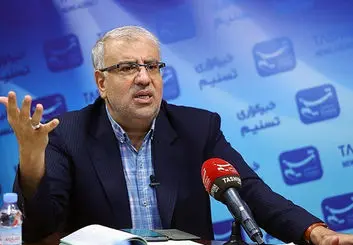 بیوگرافی جواد اوجی وزیر نفت دولت رئیسی