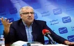 بیوگرافی جواد اوجی وزیر نفت دولت رئیسی