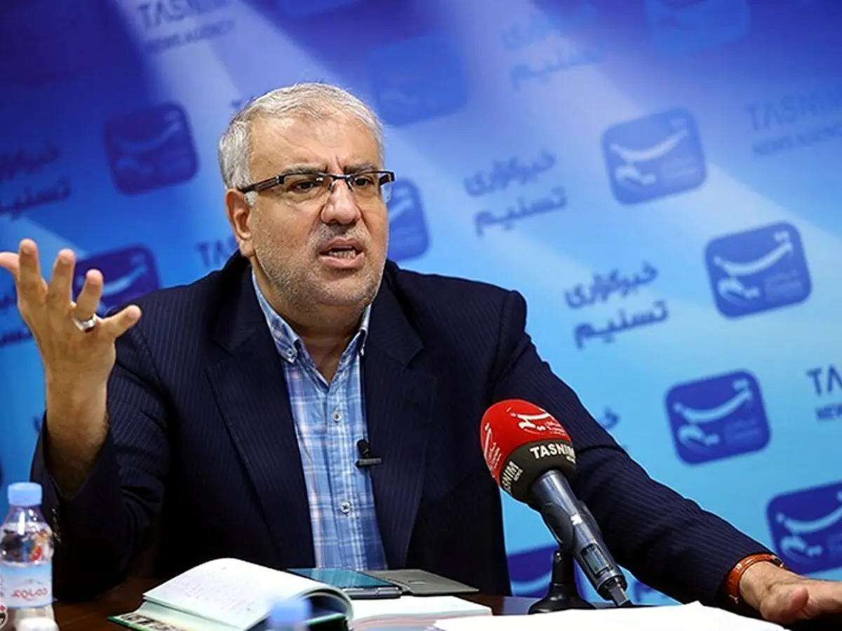 بیوگرافی جواد اوجی وزیر نفت دولت رئیسی