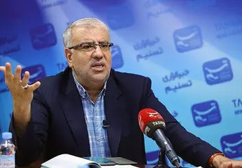 بیوگرافی جواد اوجی وزیر نفت دولت رئیسی