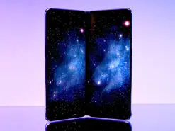 گوشی تاشوی وان پلاس با نمایشگر دوگانه در راه است؟