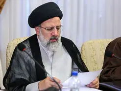 لیست وزرای رئیسی ۱۴۰۰ رسما به مجلس معرفی شد + جزییات