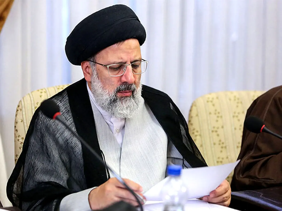 لیست وزرای رئیسی ۱۴۰۰ رسما به مجلس معرفی شد + جزییات
