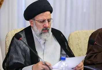لیست وزرای رئیسی ۱۴۰۰ رسما به مجلس معرفی شد + جزییات