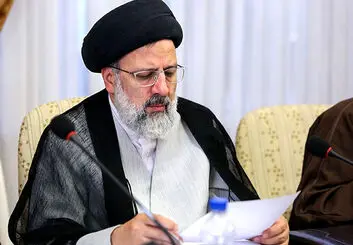 لیست وزرای رئیسی ۱۴۰۰ رسما به مجلس معرفی شد + جزییات