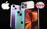 استفاده از تراشه‌‌های TSMC در آیفون‌های سال 2021 و 2022