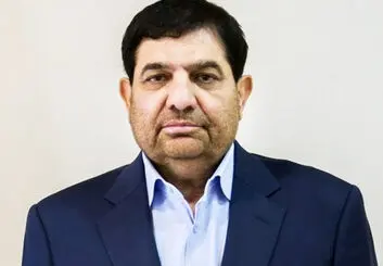 بیوگرافی محمد مخبر معاون اول رئیسی با جزییات
