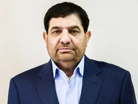 بیوگرافی محمد مخبر معاون اول رئیسی با جزییات