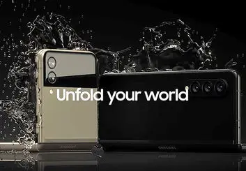 پخش زنده مراسم آنپکد 2021 سامسونگ | لایو بلاگ