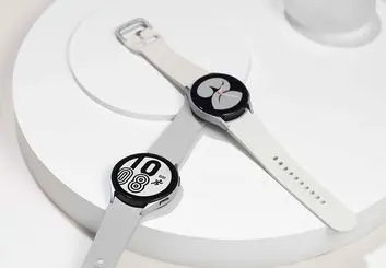 گلکسی واچ 4 در مراسم Unpacked 2021 به صورت رسمی رونمایی شد