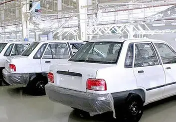 جهش ۷ میلیونی قیمت پراید در ۲۴ ساعت!