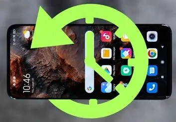 آموزش بازیابی برنامه ها در گوشی های اندروید
