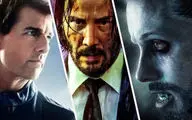 لیست بهترین فیلم های اکشن 2022 به همراه تاریخ پخش (سری اول)