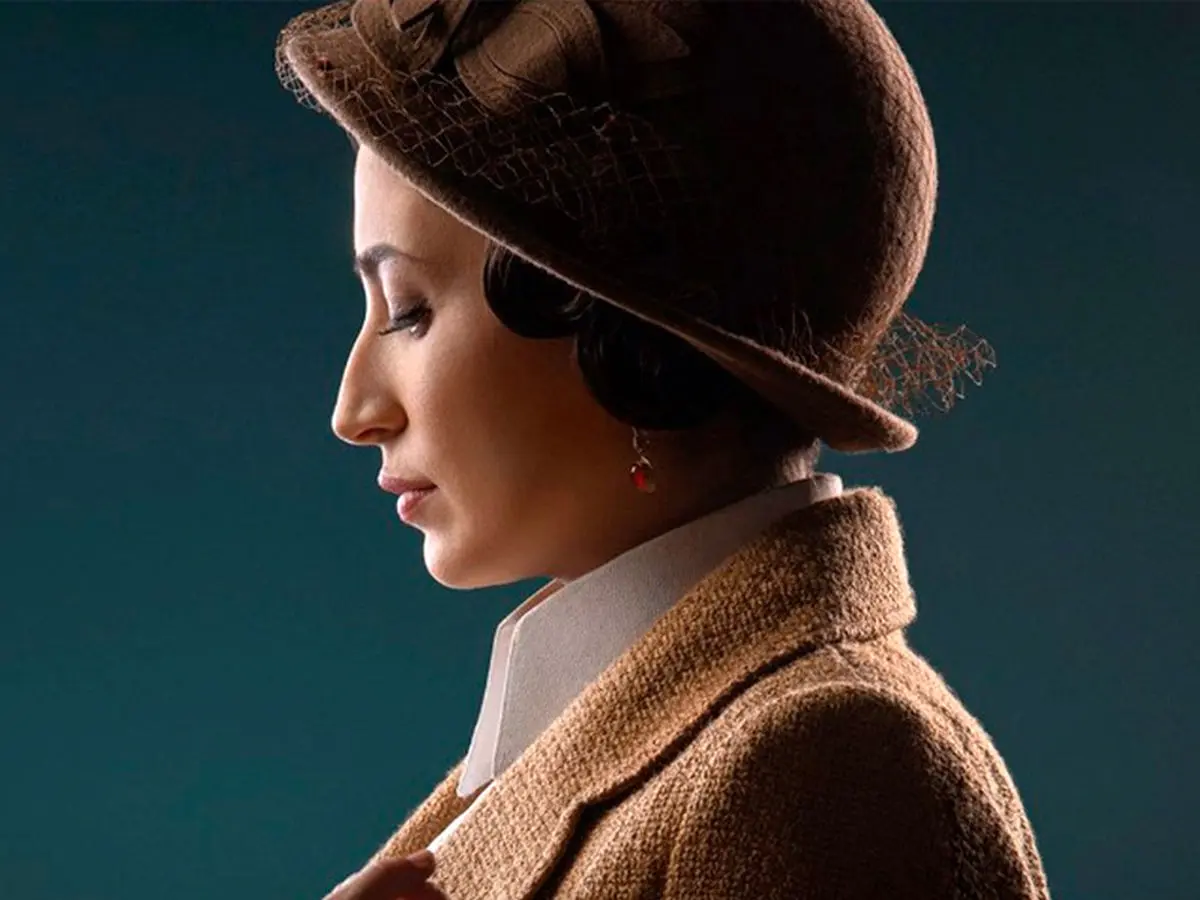 قسمت هشتم سریال خاتون کی پخش می شود؟ | پایان نیم فصل اول