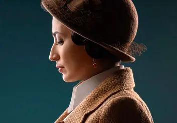 قسمت هشتم سریال خاتون کی پخش می شود؟ | پایان نیم فصل اول