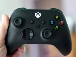 آموزش وصل کردن دسته ایکس باکس به آیپد و آیفون